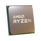 Amd Ryzen 5 3600XT 